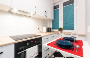 Sea You Apartments- Przytulny, Gdynia